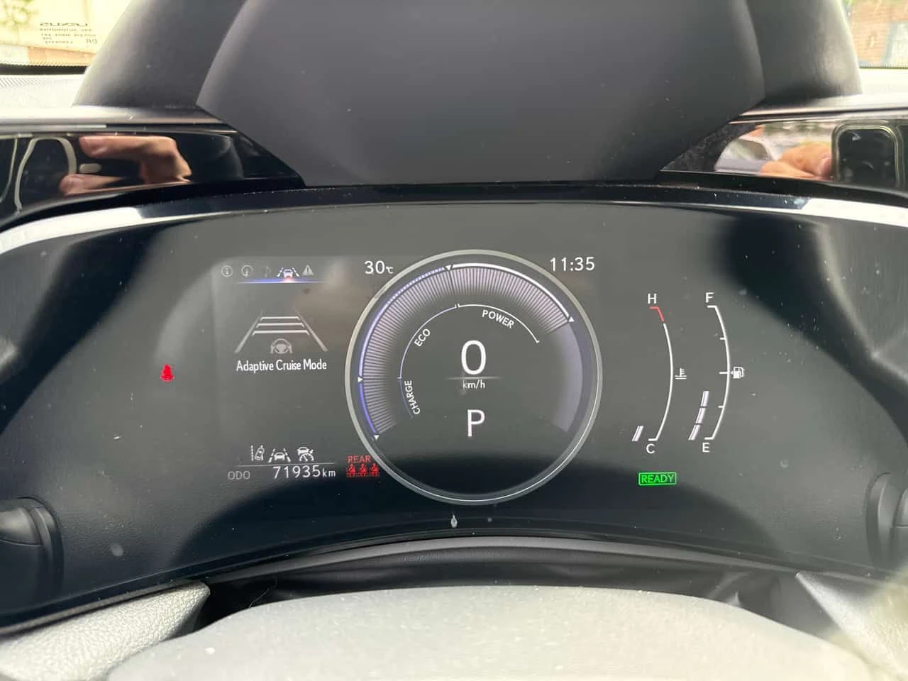Lexus NX 350h | ���������� ��� ������������ ������ |  | Mobile.bg � ����������� 8