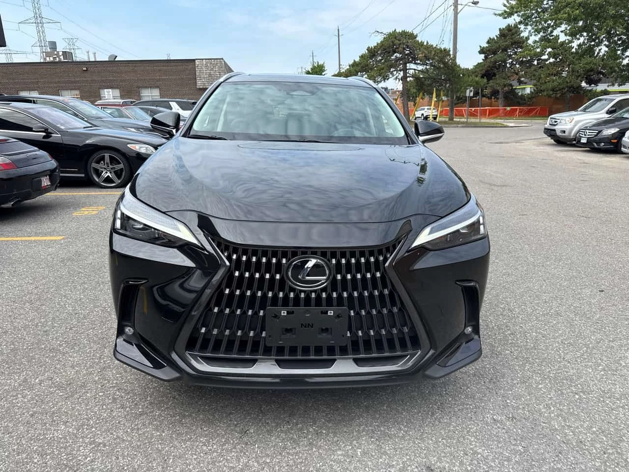Lexus NX 350h | ���������� ��� ������������ ������ |  | Mobile.bg � ����������� 6