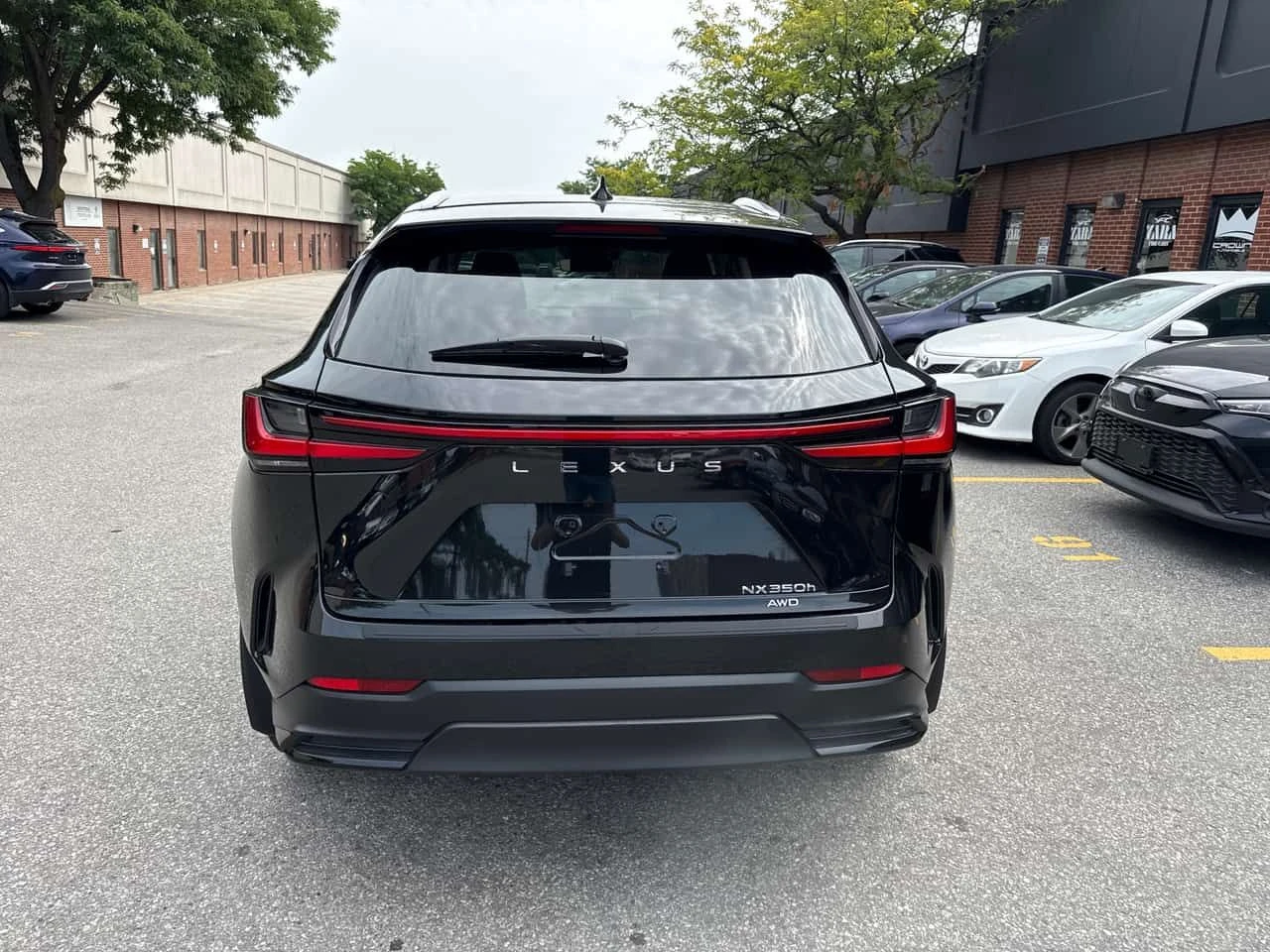 Lexus NX 350h | ���������� ��� ������������ ������ |  | Mobile.bg � ����������� 4