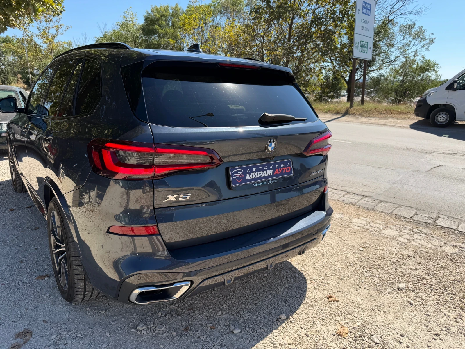 BMW X5 �����������!����� ������� �������! | Mobile.bg � ����������� 5