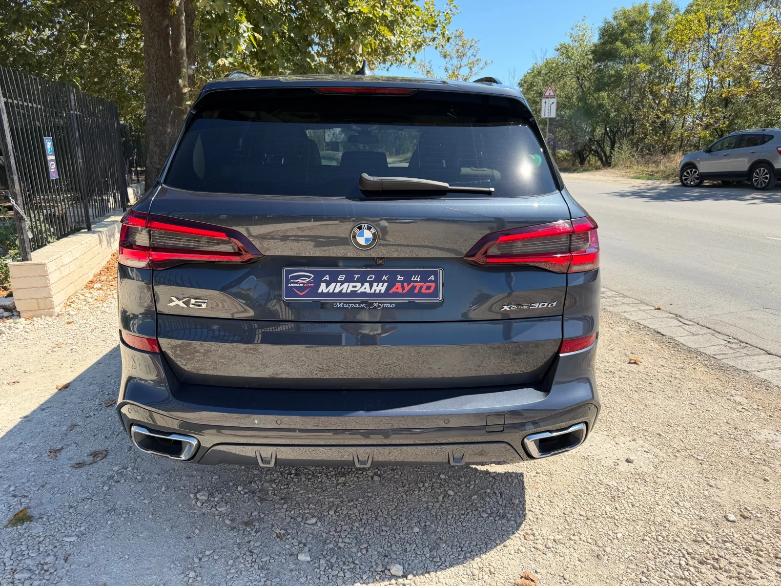 BMW X5 �����������!����� ������� �������! | Mobile.bg � ����������� 6