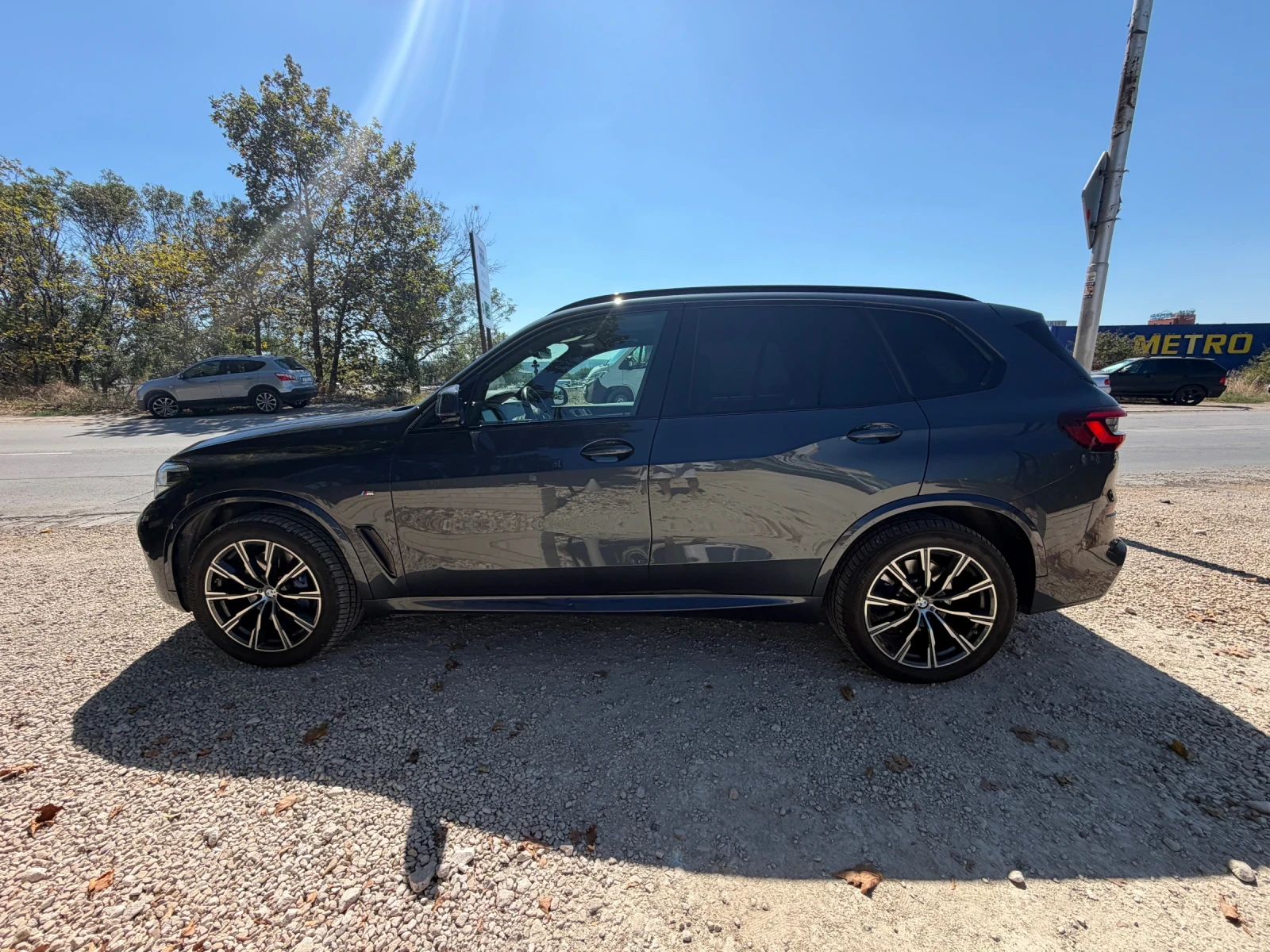 BMW X5 �����������!����� ������� �������! | Mobile.bg � ����������� 4