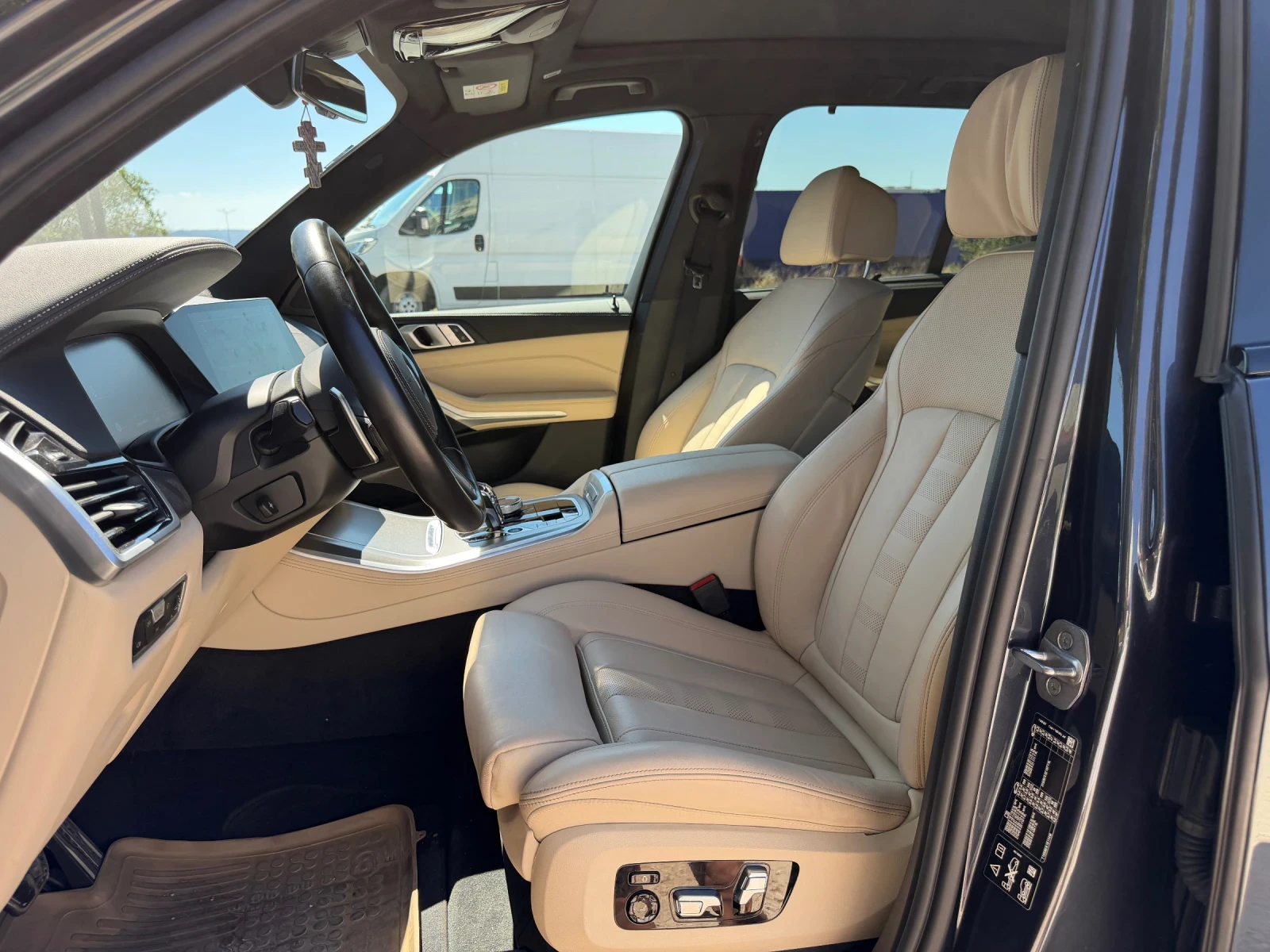 BMW X5 �����������!����� ������� �������! | Mobile.bg � ����������� 9