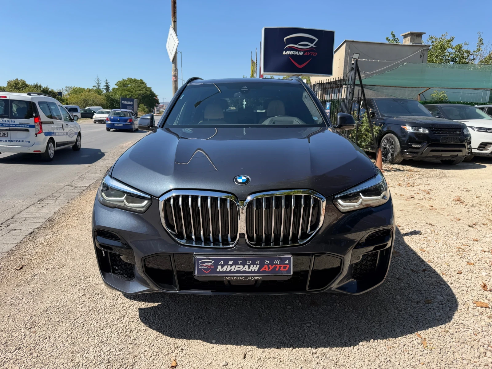 BMW X5 �����������!����� ������� �������! | Mobile.bg � ����������� 2