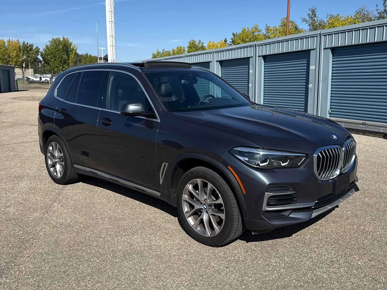BMW X5 * XDRIVE40I * CARFAX *  | Mobile.bg � ����������� 14