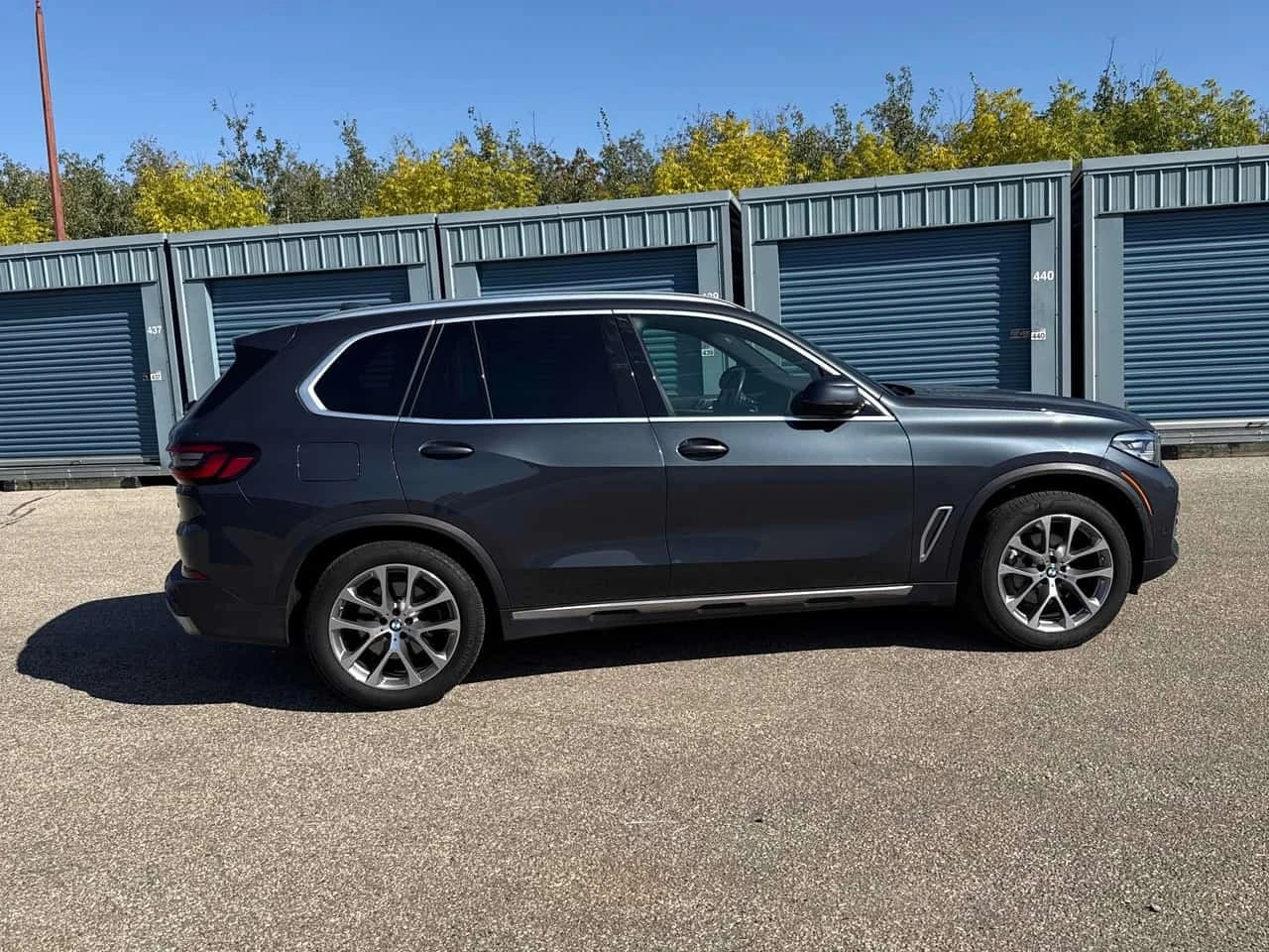 BMW X5 * XDRIVE40I * CARFAX *  | Mobile.bg � ����������� 5