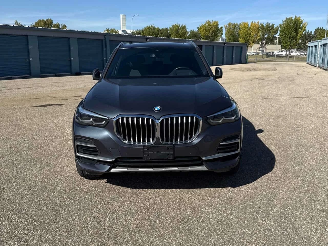 BMW X5 * XDRIVE40I * CARFAX *  | Mobile.bg � ����������� 2