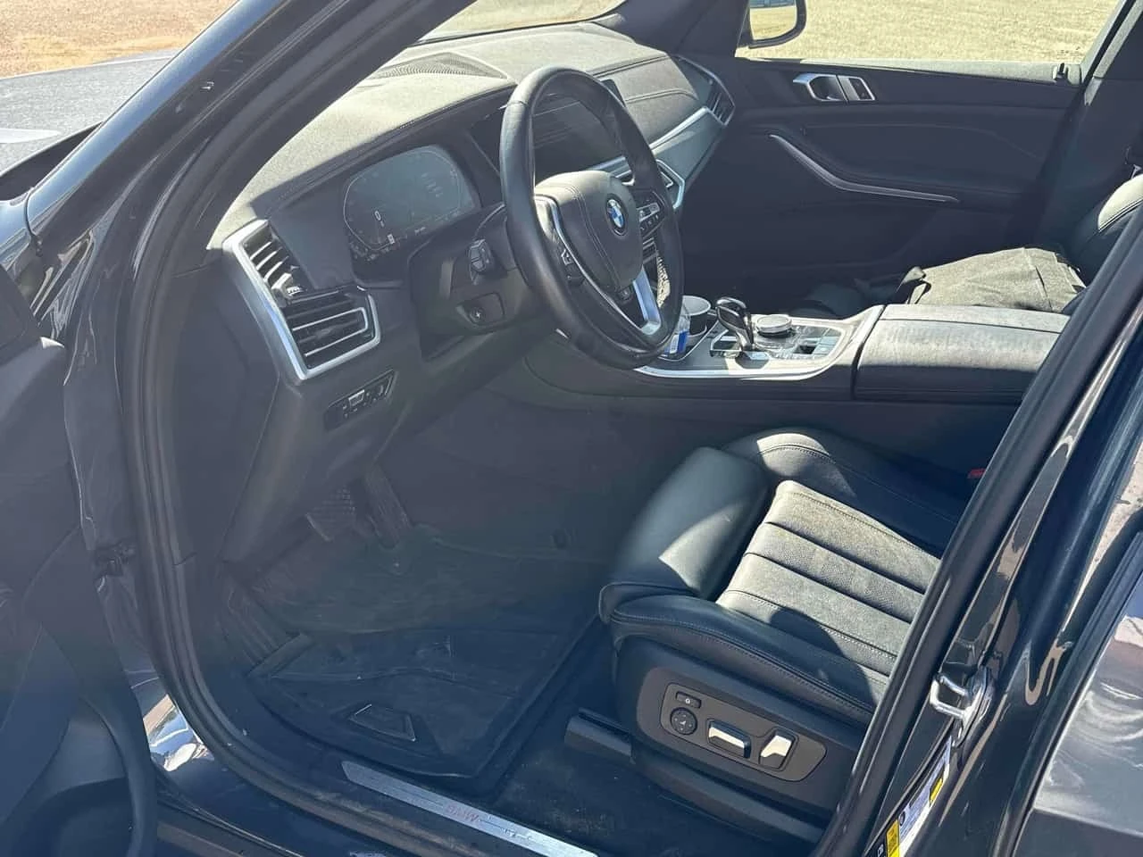 BMW X5 * XDRIVE40I * CARFAX *  | Mobile.bg � ����������� 12