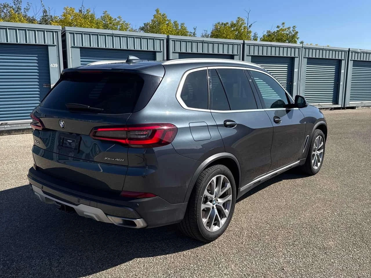 BMW X5 * XDRIVE40I * CARFAX *  | Mobile.bg � ����������� 6