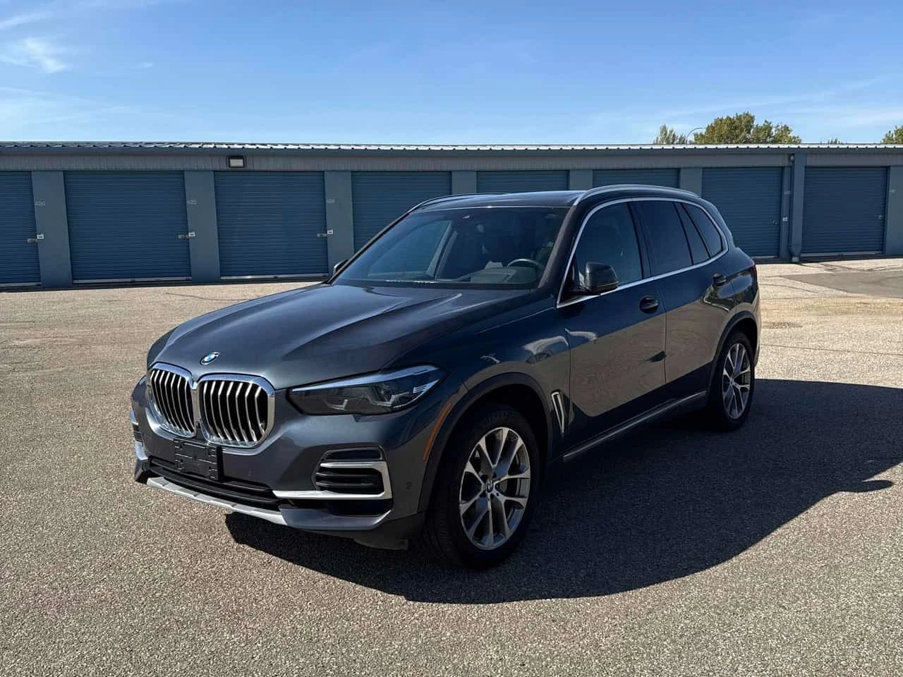 BMW X5 * XDRIVE40I * CARFAX *  | Mobile.bg � ����������� 4
