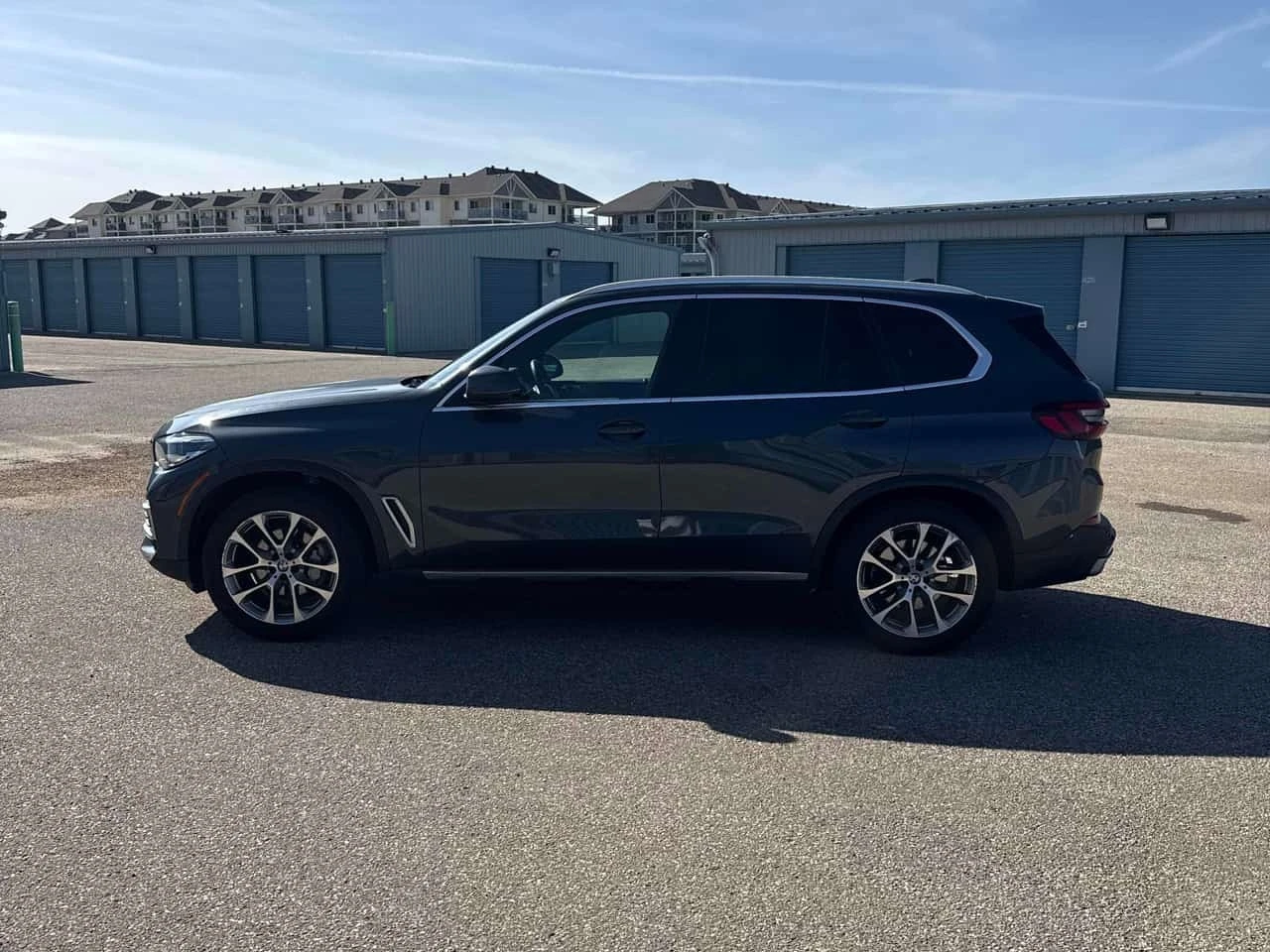 BMW X5 * XDRIVE40I * CARFAX *  | Mobile.bg � ����������� 10