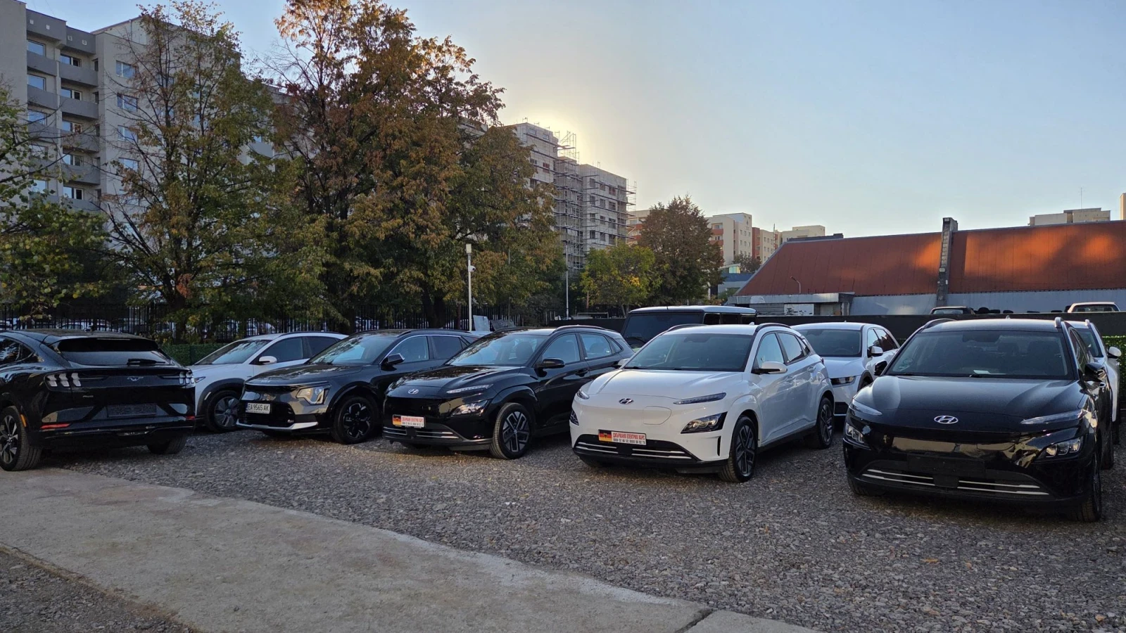 Hyundai Kona SOH100/�������� ������ | Mobile.bg � ����������� 15