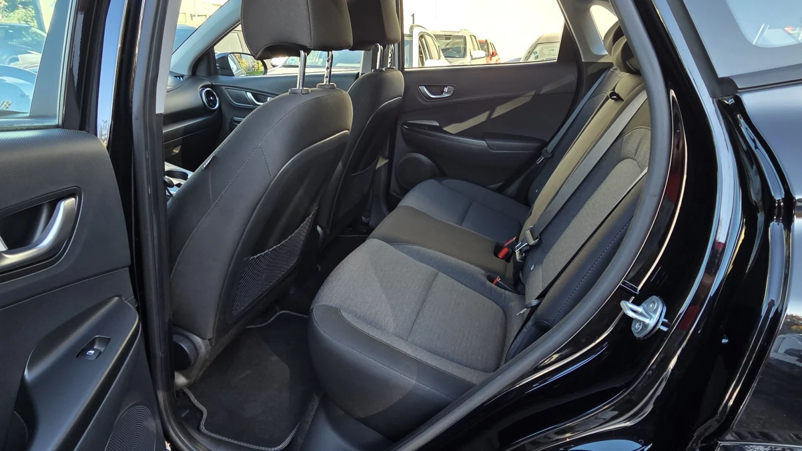 Hyundai Kona SOH100/�������� ������ | Mobile.bg � ����������� 9