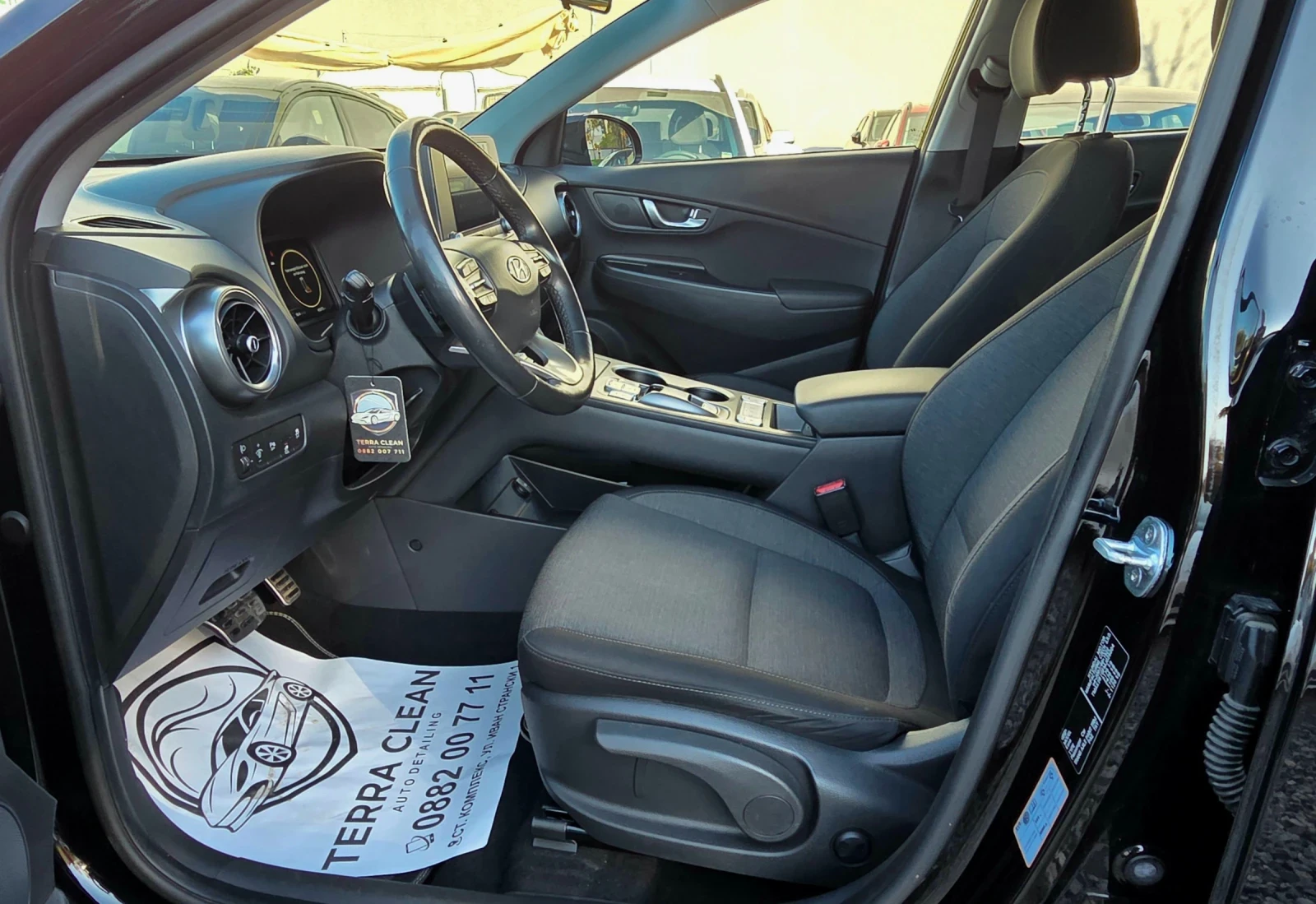 Hyundai Kona SOH100/�������� ������ | Mobile.bg � ����������� 8