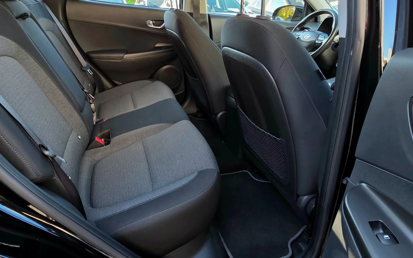 Hyundai Kona SOH100/�������� ������ | Mobile.bg � ����������� 10