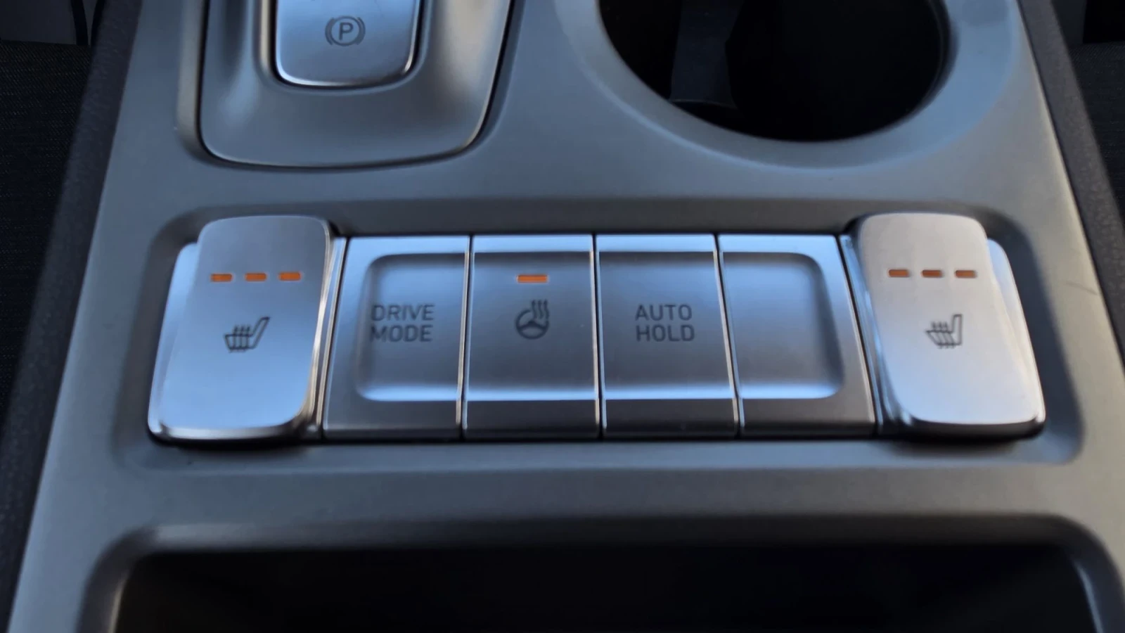 Hyundai Kona SOH100/�������� ������ | Mobile.bg � ����������� 13
