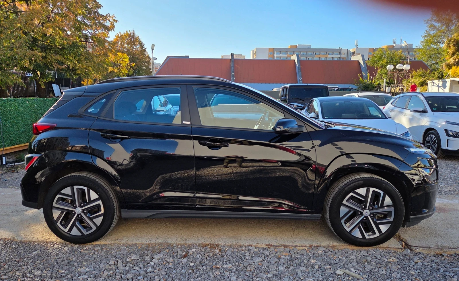 Hyundai Kona SOH100/�������� ������ | Mobile.bg � ����������� 2