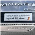 Hyundai Santa fe 2.2CRDI/6+ 1/модел 2021г., снимка 17