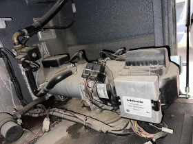 Iveco Daily Стъклопакет webasto телма двоен клима, снимка 7