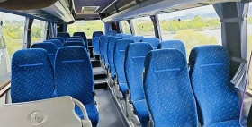 Iveco Daily Стъклопакет webasto телма двоен клима, снимка 10