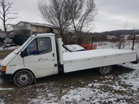Ford Transit, снимка 8