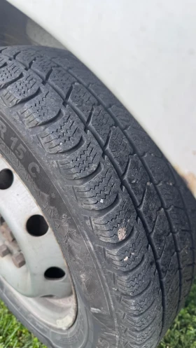 Fiat Ducato FIAT DUCATO 11 2.0 JTD, снимка 3