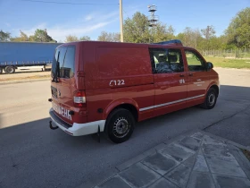 VW Transporter 4x4, 2.0TDI, 140к.с Отличен, снимка 3