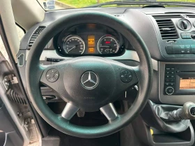 Mercedes-Benz Viano Face Lift 2.2CDi, снимка 10