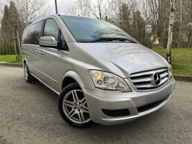 Mercedes-Benz Viano Face Lift 2.2CDi, снимка 3