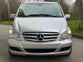 Mercedes-Benz Viano Face Lift 2.2CDi, снимка 2