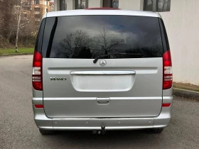 Mercedes-Benz Viano Face Lift 2.2CDi, снимка 6