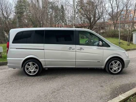 Mercedes-Benz Viano Face Lift 2.2CDi, снимка 4