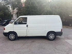 VW T4, снимка 7