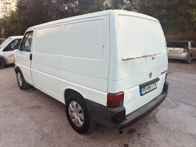 VW T4, снимка 4