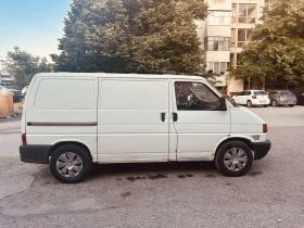 VW T4, снимка 6