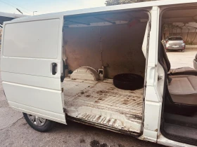 VW T4, снимка 10