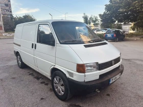 VW T4, снимка 3