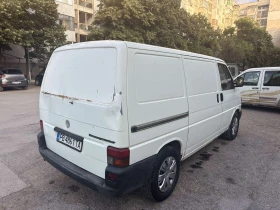 VW T4, снимка 2