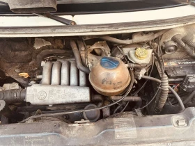 VW T4, снимка 11