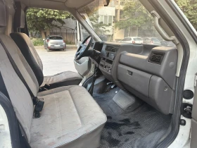 VW T4, снимка 8
