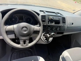 VW Transporter T6 Хладилен Перфектен, снимка 11