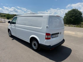 VW Transporter T6 Хладилен Перфектен, снимка 5