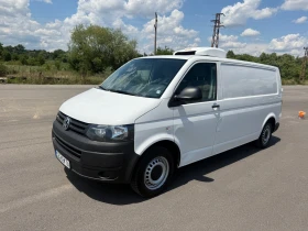 VW Transporter T6 Хладилен Перфектен, снимка 3