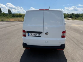 VW Transporter T6 Хладилен Перфектен, снимка 6