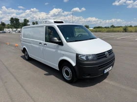VW Transporter T6 Хладилен Перфектен, снимка 1