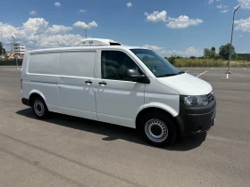VW Transporter T6 Хладилен Перфектен, снимка 9