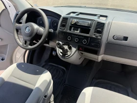 VW Transporter T6 Хладилен Перфектен, снимка 13
