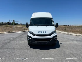 Iveco Daily 35S14 L2H2 140KC ЕВРО 6C ZF-АВТ. ПЕРФЕКТЕН, снимка 16