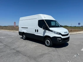 Iveco Daily 35S14 L2H2 140KC ЕВРО 6C ZF-АВТ. ПЕРФЕКТЕН, снимка 8