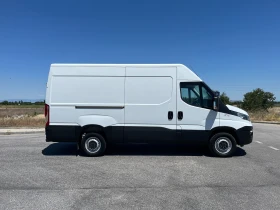 Iveco Daily 35S14 L2H2 140KC ЕВРО 6C ZF-АВТ. ПЕРФЕКТЕН, снимка 7